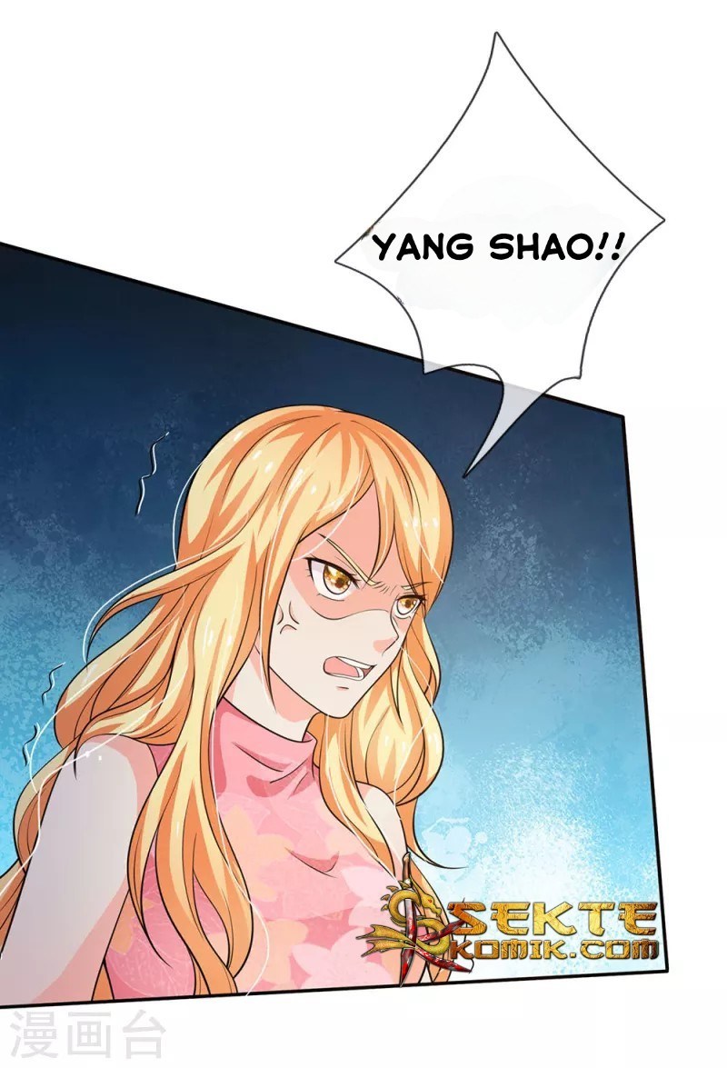 I am Daxianzun Chapter 57 Bahasa Indonesia